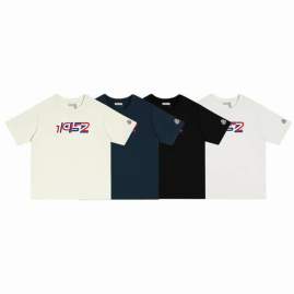 Picture of Moncler T Shirts Short _SKUMonclerM-2XLh8txD1166029